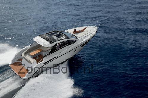 Azimut Atlantis 34 beoordelingen en specificaties